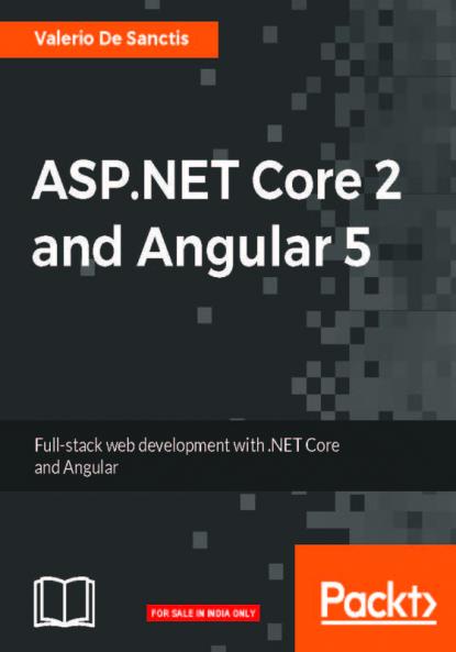 ASP.NET Core 2 and Angular 5