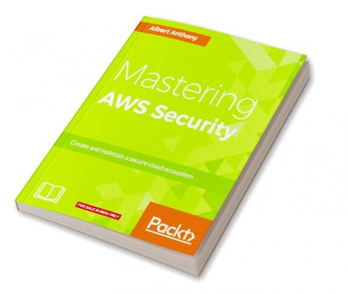 Mastering AWS Security