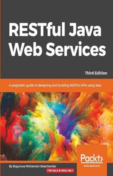 RESTful Java Web Services - Third Edition