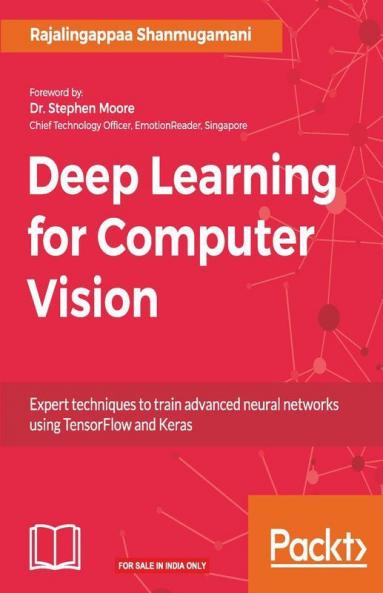 Deep Learning for Computer Vision