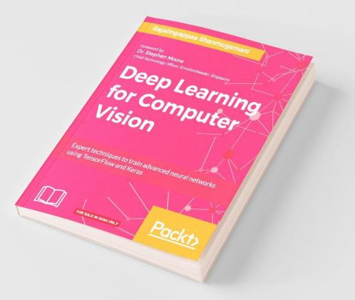 Deep Learning for Computer Vision