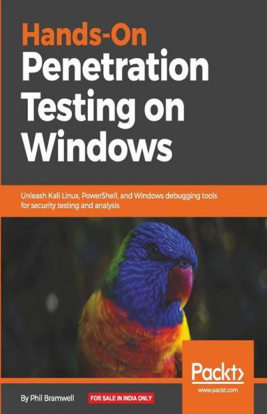Hands-On Penetration Testing on Windows