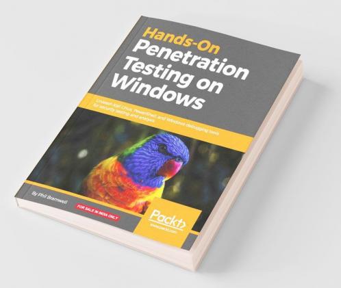 Hands-On Penetration Testing on Windows