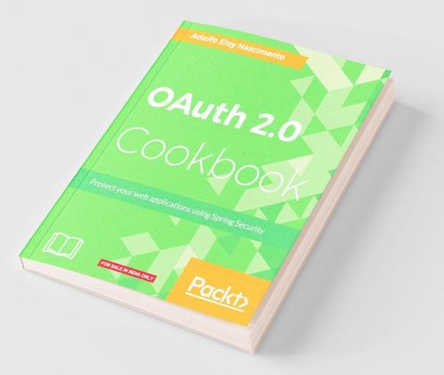 OAuth 2.0 Cookbook
