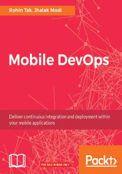 Mobile DevOps