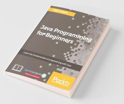 Java Programming for Beginners