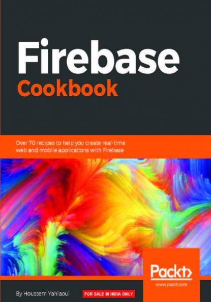 Firebase Cookbook