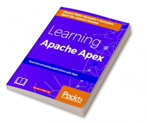 Learning Apache Apex