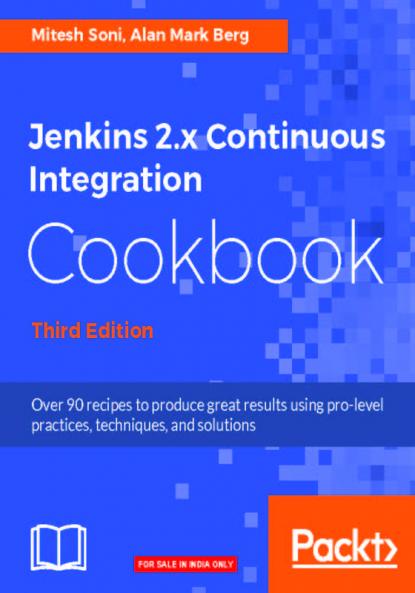 Jenkins Continuous Integration Cookbook