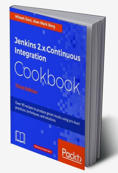 Jenkins Continuous Integration Cookbook