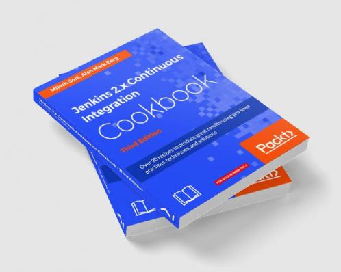 Jenkins Continuous Integration Cookbook