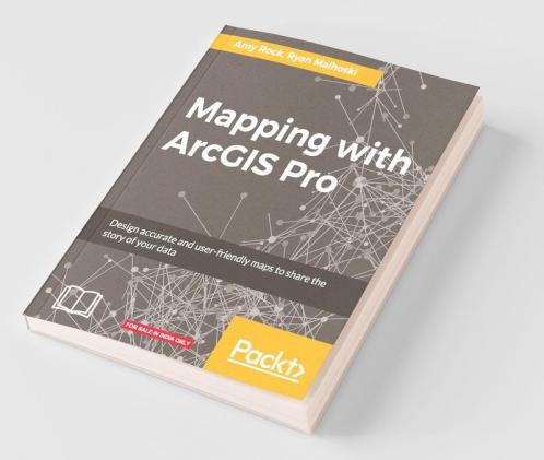 Mapping with ArcGIS Pro