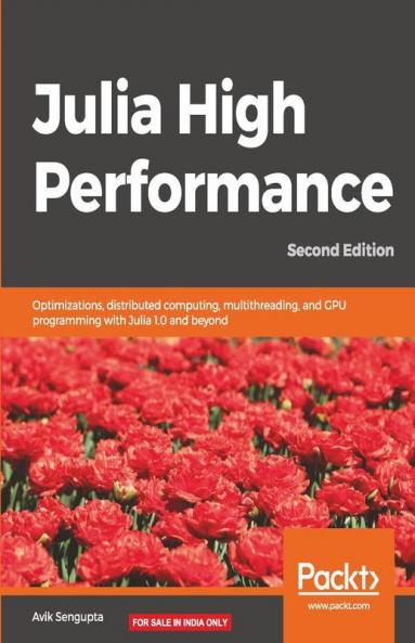 Julia High Performance