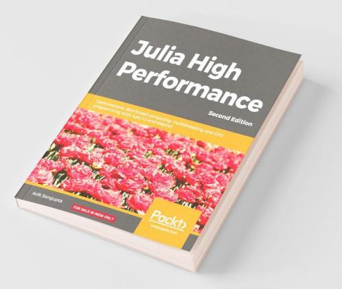 Julia High Performance