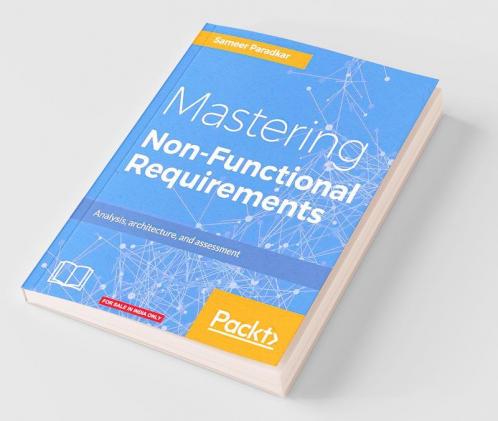Mastering Non-Functional Requirements