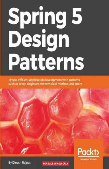 Spring 5 Design Patterns