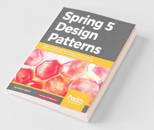 Spring 5 Design Patterns