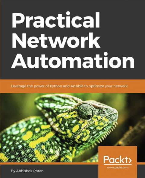 Practical Network Automation