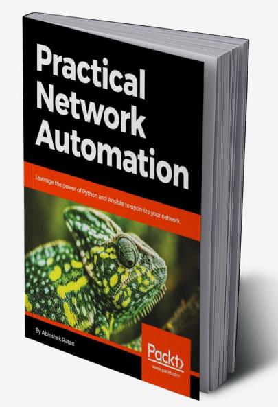 Practical Network Automation