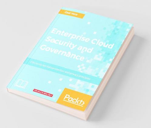 Enterprise Cloud Security and Governance