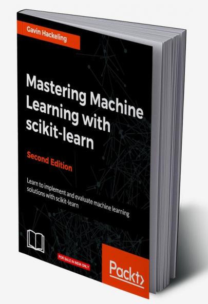 Mastering Machine Learning with scikit-learn Second Edition