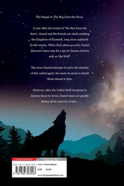 The Veiled Wolf