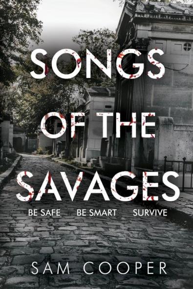Songs of the Savages