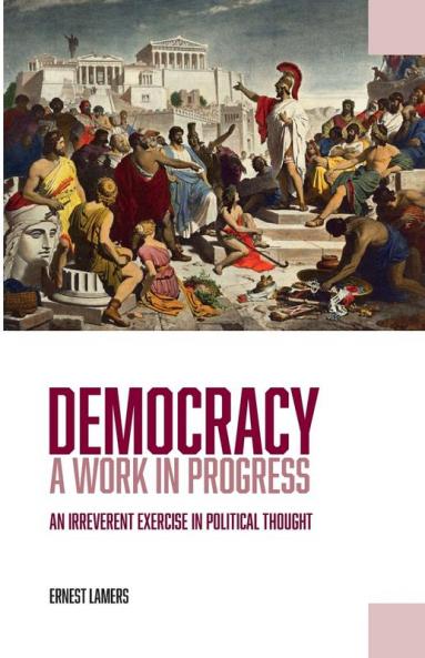 Democracy -- A Work in Progress