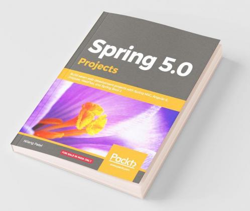 Spring 5.0 Projects
