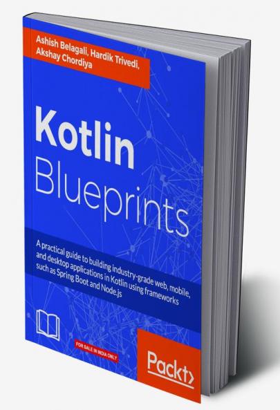 Kotlin Blueprints