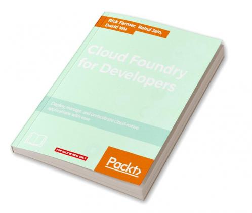 Cloud Foundry for Developers