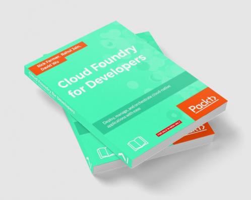 Cloud Foundry for Developers