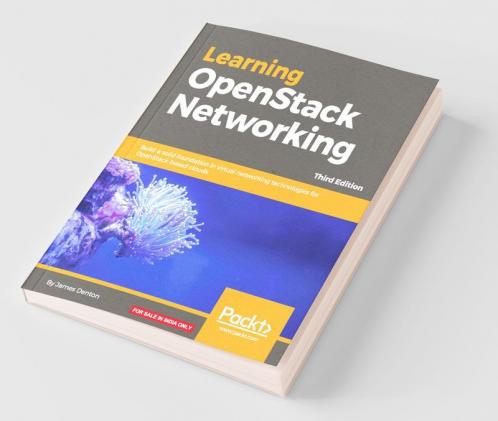 Learning OpenStack Networking