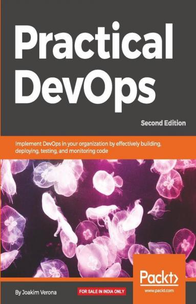 Practical DevOps