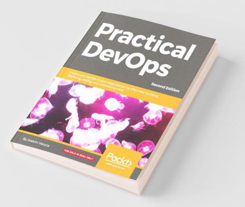 Practical DevOps