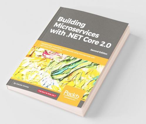 Building Microservices with .NET Core 2.0