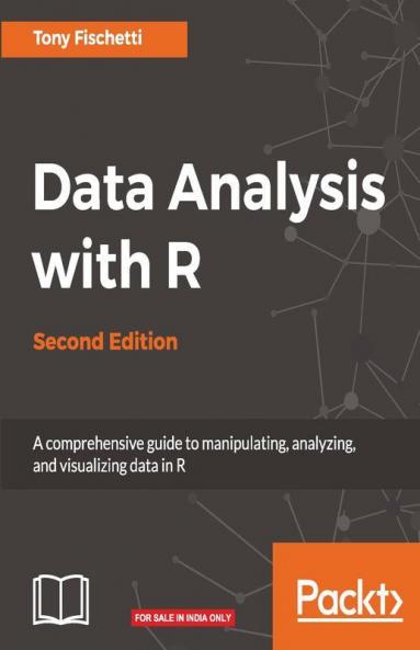 Data Analysis with R - Second Edition