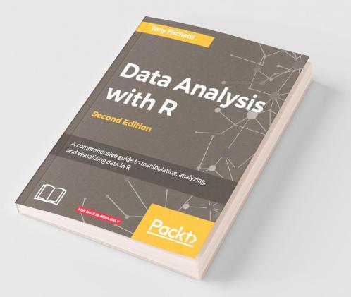 Data Analysis with R - Second Edition