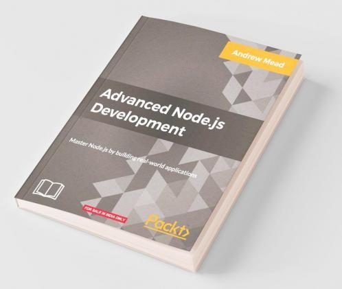 Advanced Node.js Development