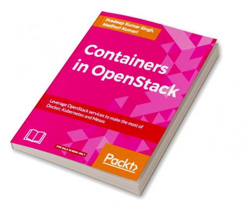 Containers in OpenStack