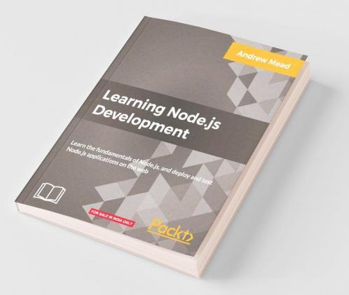 Learning Node.js Development
