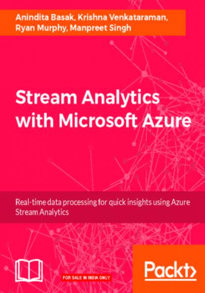 Stream Analytics with Microsoft Azure