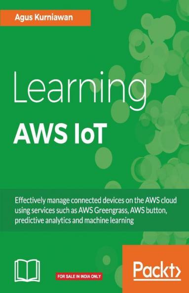 Learning AWS IoT