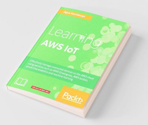 Learning AWS IoT