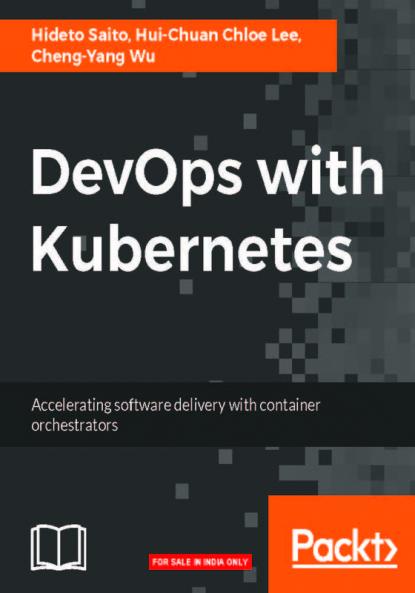 DevOps with Kubernetes