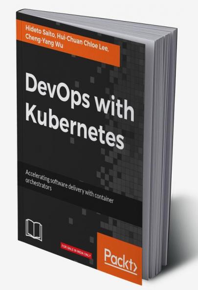 DevOps with Kubernetes