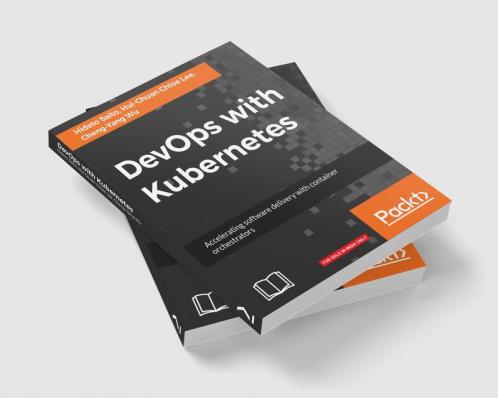 DevOps with Kubernetes