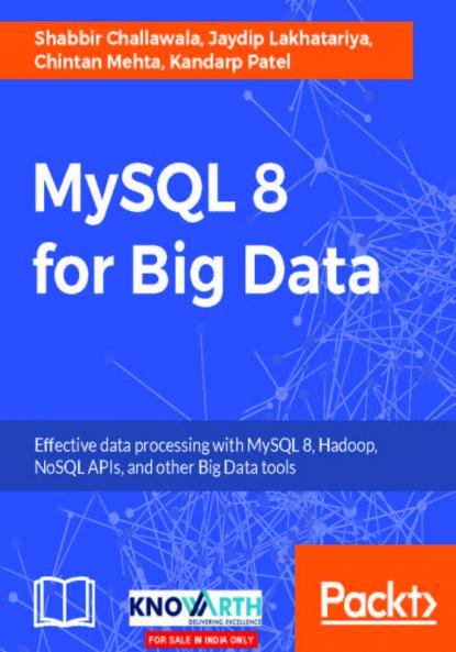 MySQL 8 for Big Data