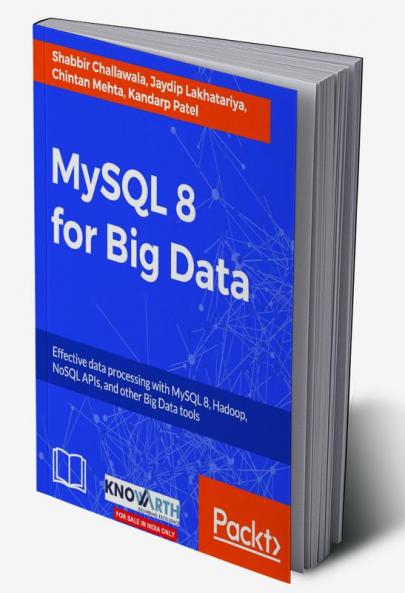 MySQL 8 for Big Data