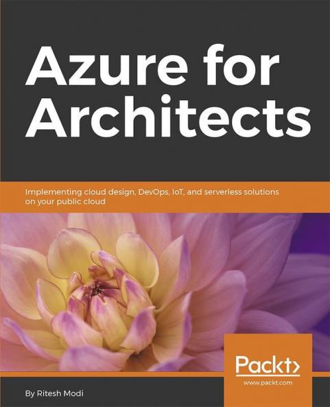Azure for Architects